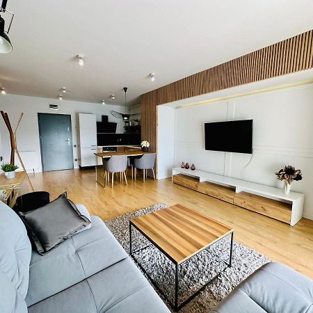 Kharisma Apartment-Free Parking-Ultracentral Клуж-Напока Екстериор снимка