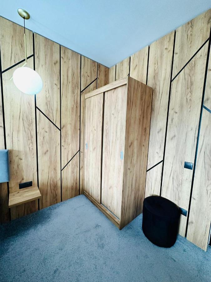 Kharisma Apartment-Free Parking-Ultracentral Клуж-Напока Екстериор снимка