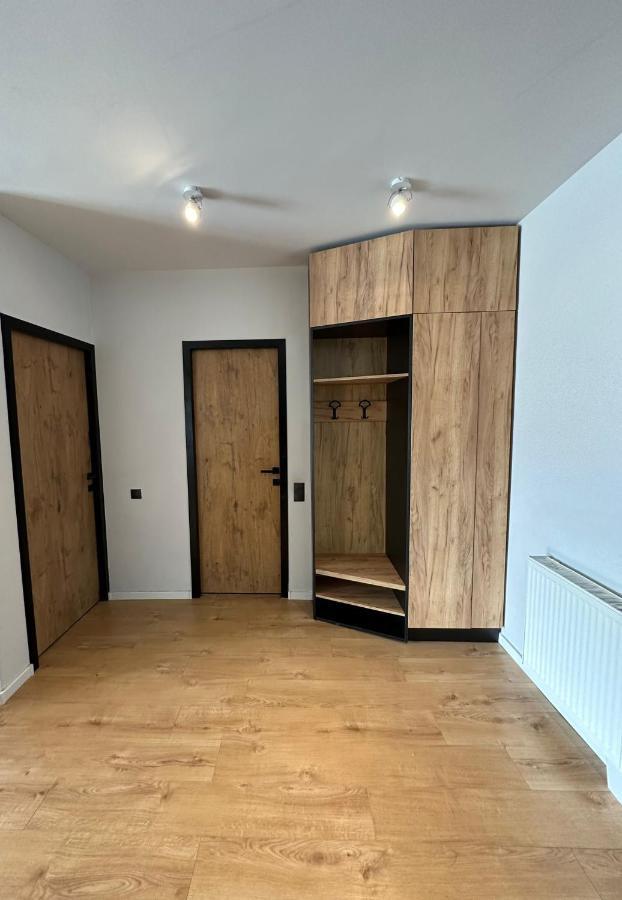 Kharisma Apartment-Free Parking-Ultracentral Клуж-Напока Екстериор снимка