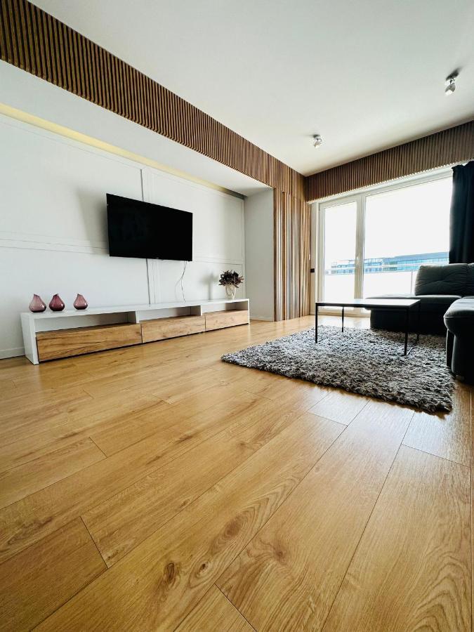 Kharisma Apartment-Free Parking-Ultracentral Клуж-Напока Екстериор снимка