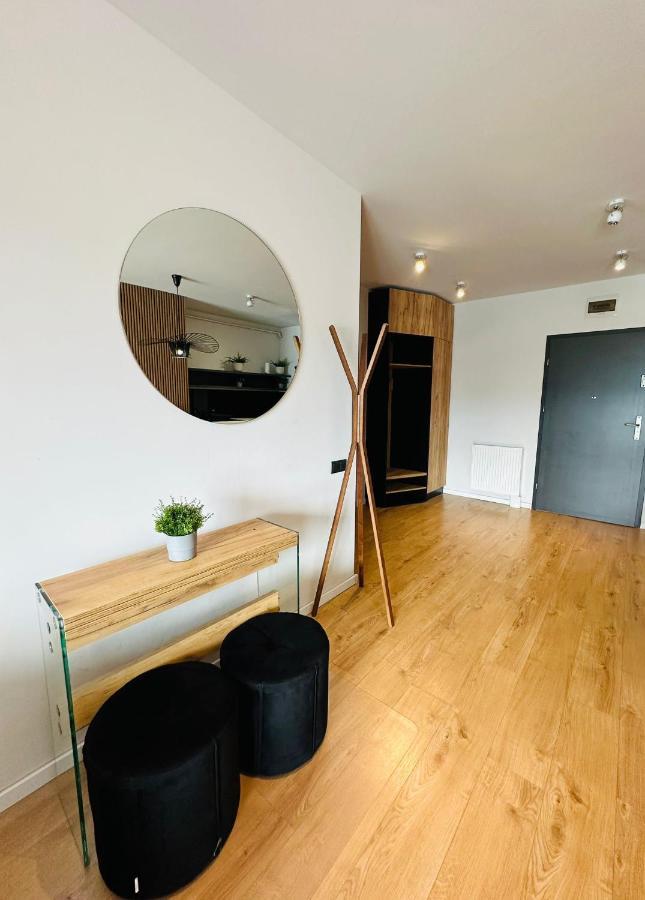 Kharisma Apartment-Free Parking-Ultracentral Клуж-Напока Екстериор снимка