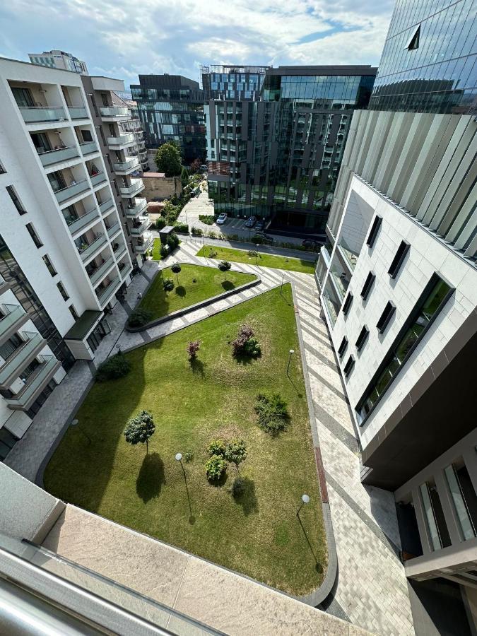 Kharisma Apartment-Free Parking-Ultracentral Клуж-Напока Екстериор снимка