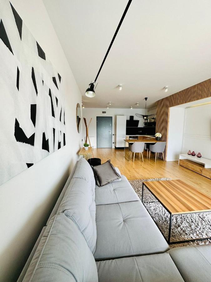Kharisma Apartment-Free Parking-Ultracentral Клуж-Напока Екстериор снимка