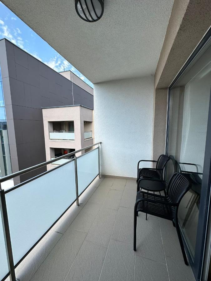 Kharisma Apartment-Free Parking-Ultracentral Клуж-Напока Екстериор снимка