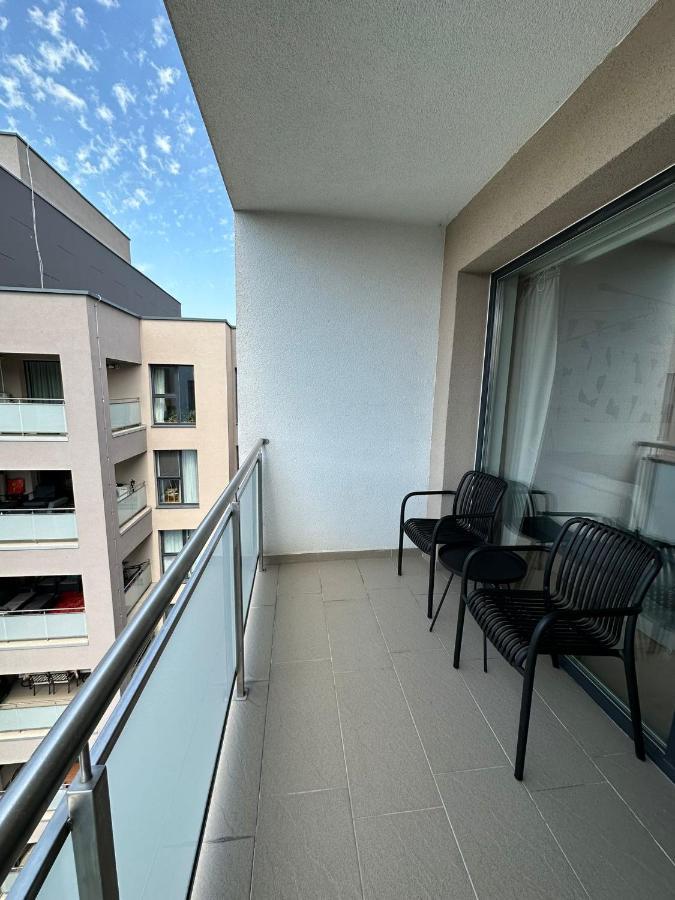 Kharisma Apartment-Free Parking-Ultracentral Клуж-Напока Екстериор снимка